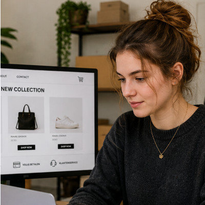 MBO E-commercemanager