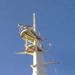 MBO Aankomend militair maritiem