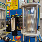 MBO Engineering koudesystemen en klimaatsystemen