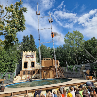 MBO Hospitality, tourism & leisure