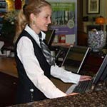 MBO Leidinggevende leisure