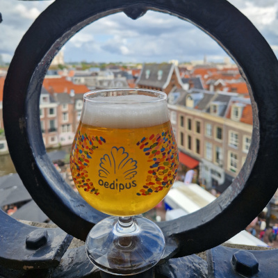 MBO Ondernemer hospitality