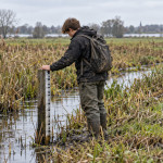 MBO Beheerder/uitvoerder natuur, water en natuurrecreatie