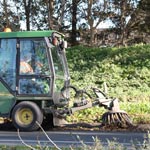 MBO Medewerker hovenier en groenvoorziening