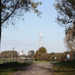 MBO Medewerker natuur, water en natuurrecreatie