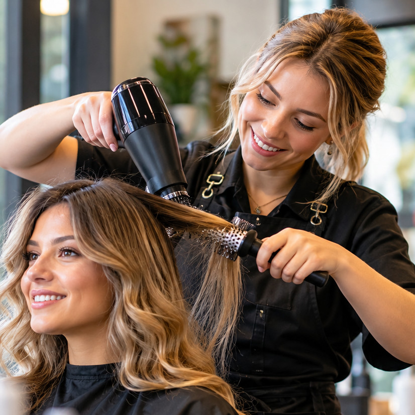MBO Haarverzorging 2