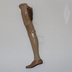 MBO Orthopedisch schoentechnisch specialist