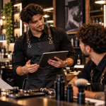 MBO Salonmanager barbier